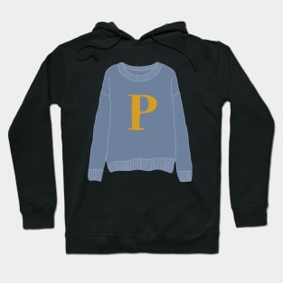 Percy Sweater Hoodie